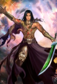 萬人迷是個神顏爐鼎/爐鼎也要成為萬人迷