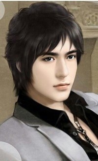 江湖魔尊
