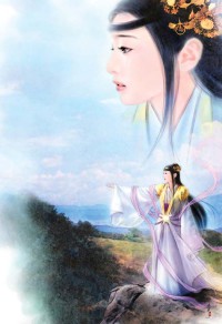 情深案淺之反穿福妻