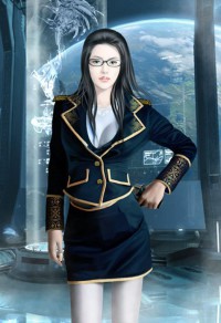 師尊求放過