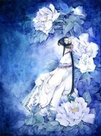穿成惡役的我太不容易了【繁/簡】
