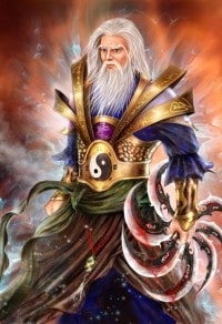 暴君的炮灰男后