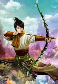完美风暴