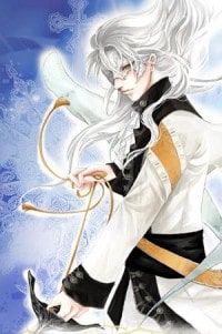 平安京風流物語【NP】【H】