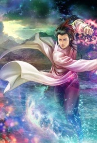 同居後全校嗑我和死對頭