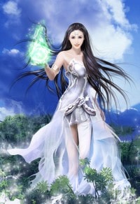 星際之原力武士