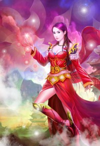 有女名熹(1v1)