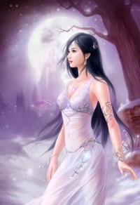穿越之西施美女到我家