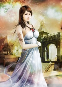 天使變情婦