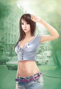 无疆